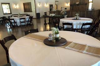 Tracy's Union Events & Services - 27