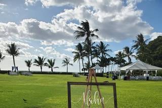 Cherished in Hawaii Weddings - 32