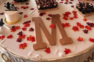From this Day Forward Wedding Planning  - 13