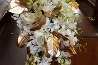 Delma's, The Flower Booth - 14
