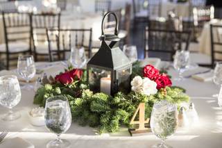 Little Miss Lovely Floral Design & Event Decorating - 63