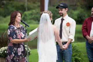 NJ Beautiful Weddings - 10