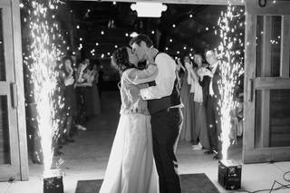 Mountain View Ranch by Wedgewood Weddings - 38