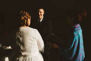 A Wedding With Heart - 13