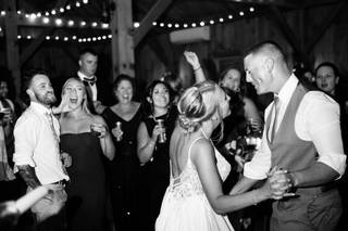 The Music Man DJ Service - 13