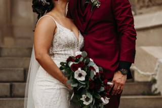 Captured Couture - 12