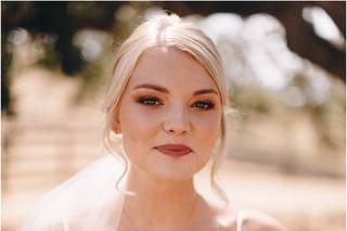 Julie Christy Hair & Makeup - 13