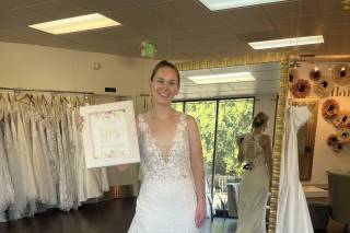 Flares Bridal and Formal - 21