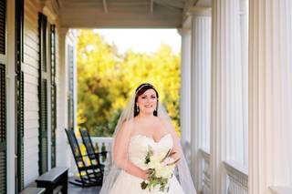 Elegant Bridals - 52
