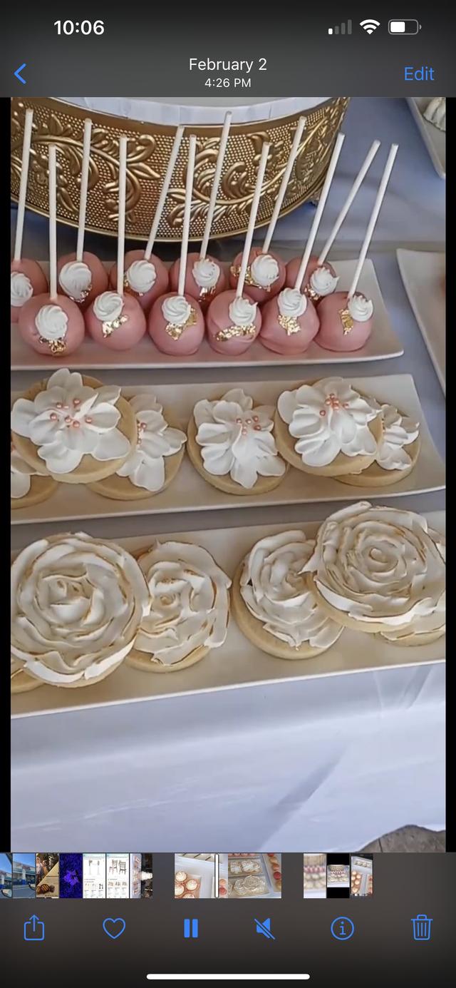 Britty Bakes - 2