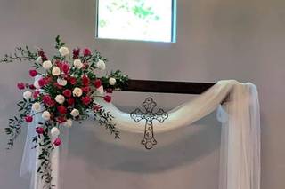 Teri's Floral - 64