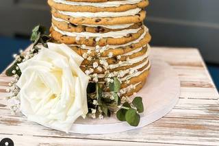 Pearl's Cakery - 9