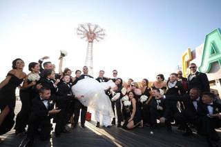 Premier Digital Photography & Wedding Cinema - 24