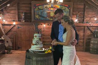 Birch Hill Catering - 54
