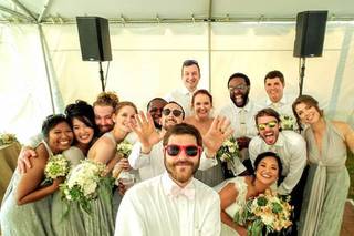 Bow Tied Weddings - 23
