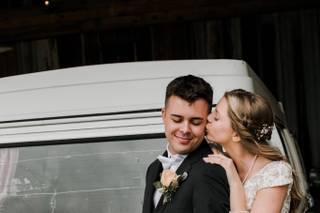 Summit Farm Weddings - 67