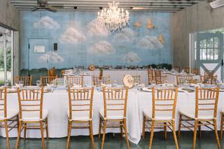 Chesapeake Shore Weddings & Events - 7