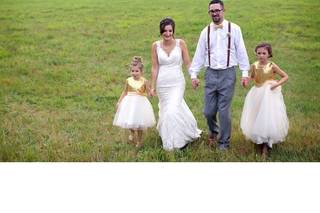 Ash Kennedy Weddings - 10