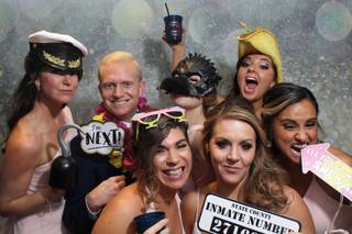 9 Photo 1 Booth - 9