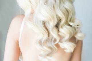Amelia C & Co Hair and Makeup Artistry - 84