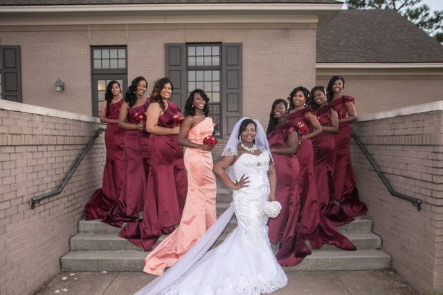 Couture By Tess Bridal 4
