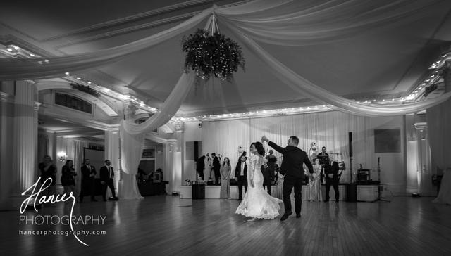 Hancer Photography - 1