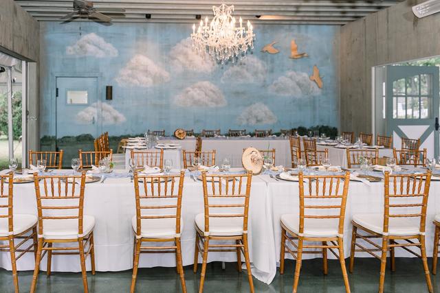 Chesapeake Shore Weddings & Events - 1