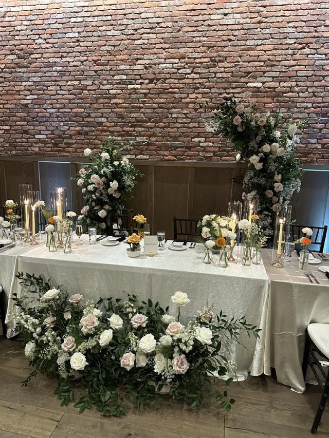 Yarrow & Spruce Floral Company - 2