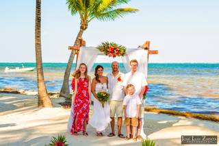 Belize Weddings - 51