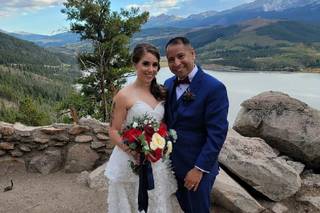 Custom Weddings of CO - 12