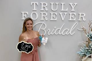 Truly Forever Bridal - 60