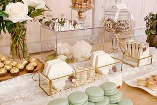Truly Scrumptious Candy & Dessert Bars - 12