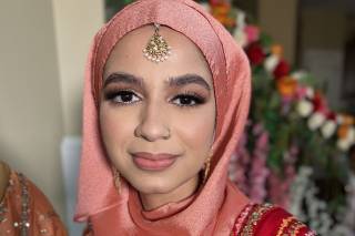 KK Weddings Luxury Hair & Makeup - 11