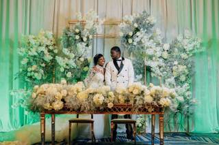 Ruban Bleu Weddings and Events LLC - 104