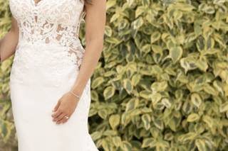 Makeup by Donna Rae & Hair Team - 44