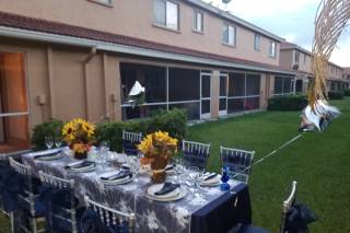 South Party Rental - 18