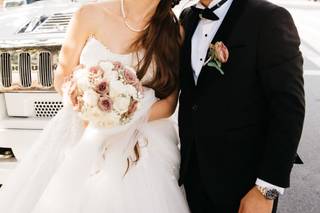 Shevchik Production Wedding Photography & Cinematography - 21