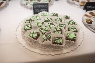 Incredible Edibles Bakery - 28