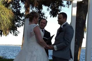 Weddings by Bill Gillespie - 65