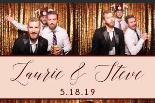 Flock Together Fotobooth - 1