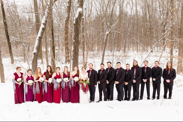 Ellen Kermeen Photography - 1