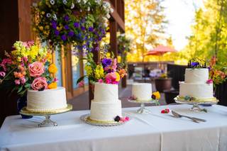 Woodland Floral - 23