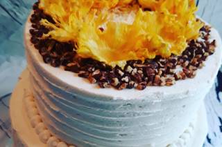 Chubby Cakes and Bakes Bakery - 20