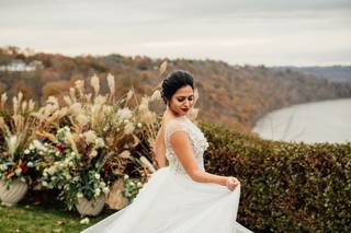 Bridal Beginning - 35