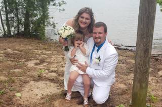 Brenda Owen The Wedding Woman! - 15