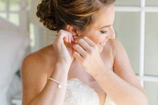 Hair Styling By Alexandra Wilson - 19