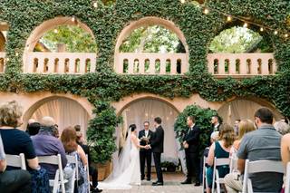 Casey Green Weddings, LLC - 10