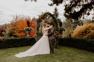 Samila Bridal and Formal - 36