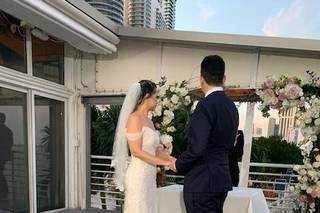 DoubleTree by Hilton Grand Hotel Biscayne Bay - 52
