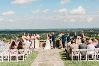 Bluemont Vineyard - 19